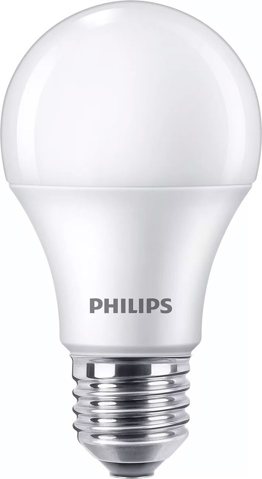 Philips Lampadina 75 W A60 E27