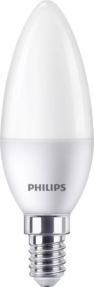 Philips Lampadina candela 25 W B35 E14
