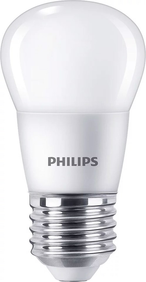 Philips Lampadina candela 40 W P45 E27
