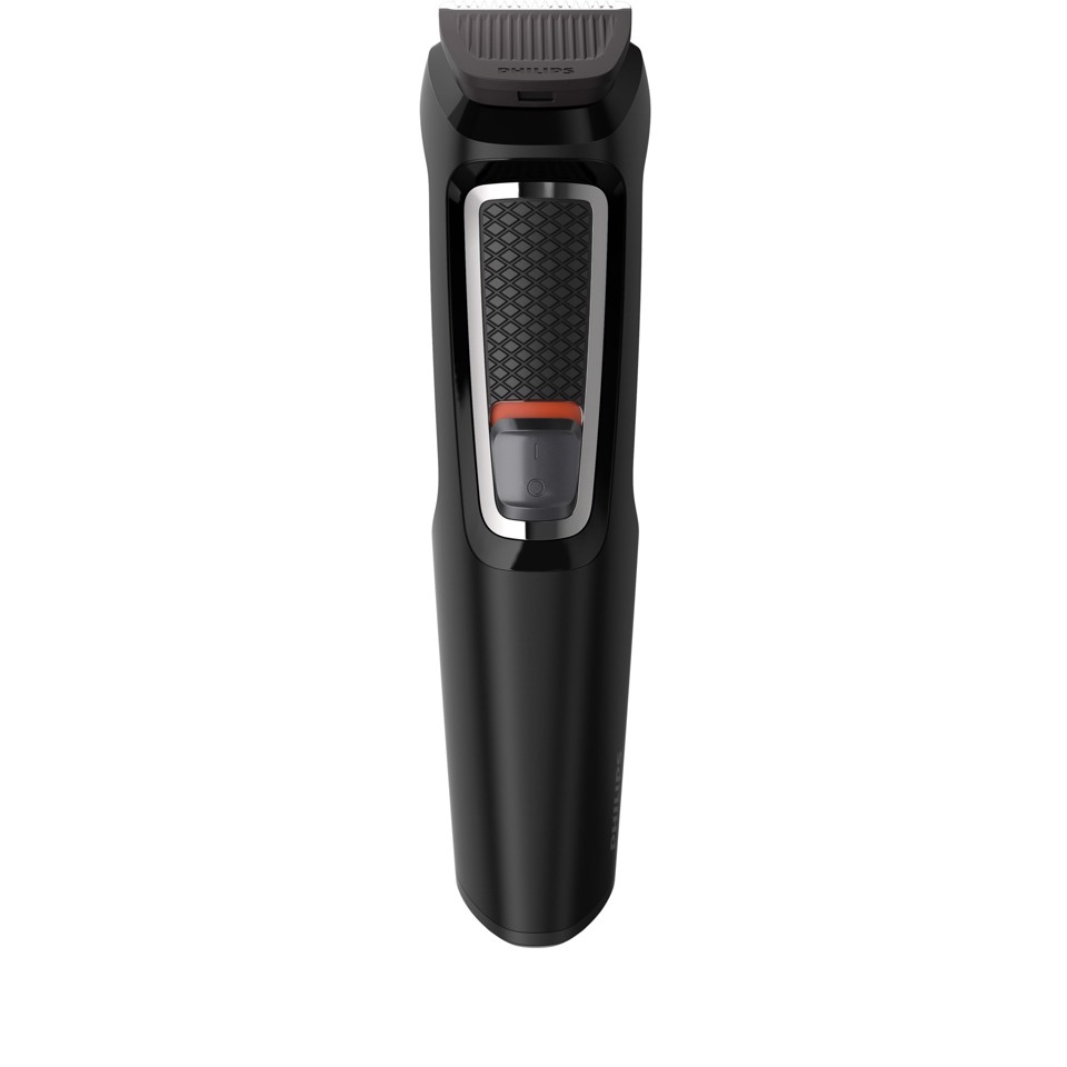 Philips MULTIGROOM Series 3000 MG3740/15 9 in 1, Barba e capelli