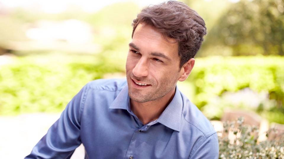 Philips MULTIGROOM Series 3000 MG3740/15 9 in 1, Barba e capelli