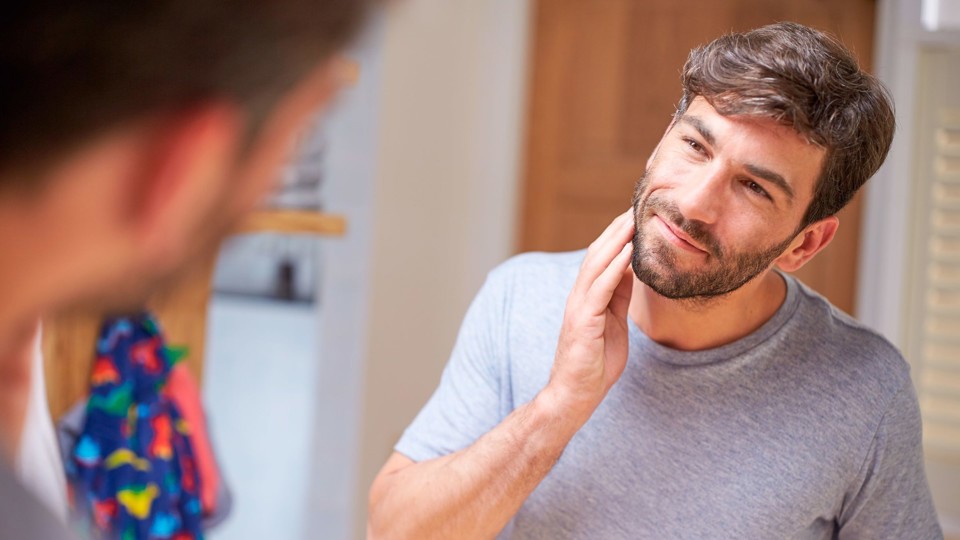 Philips MULTIGROOM Series 3000 MG3740/15 9 in 1, Barba e capelli