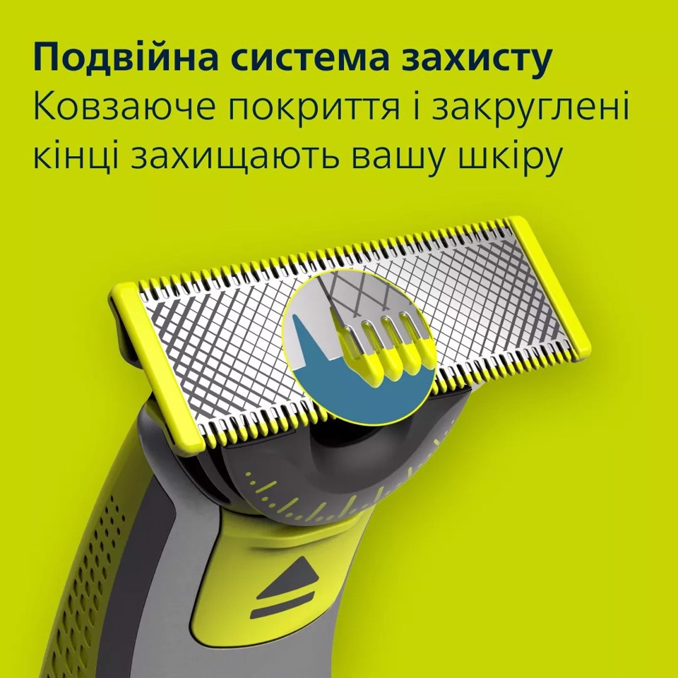 Philips Norelco OneBlade OneBlade 360 QP430/50 Lama di ricambio 360