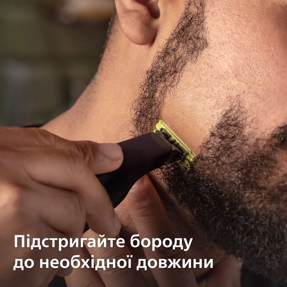 Philips Norelco OneBlade OneBlade 360 QP430/50 Lama di ricambio 360