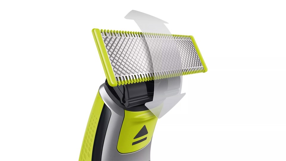 Philips Norelco OneBlade OneBlade QP220/50 Lama di ricambio