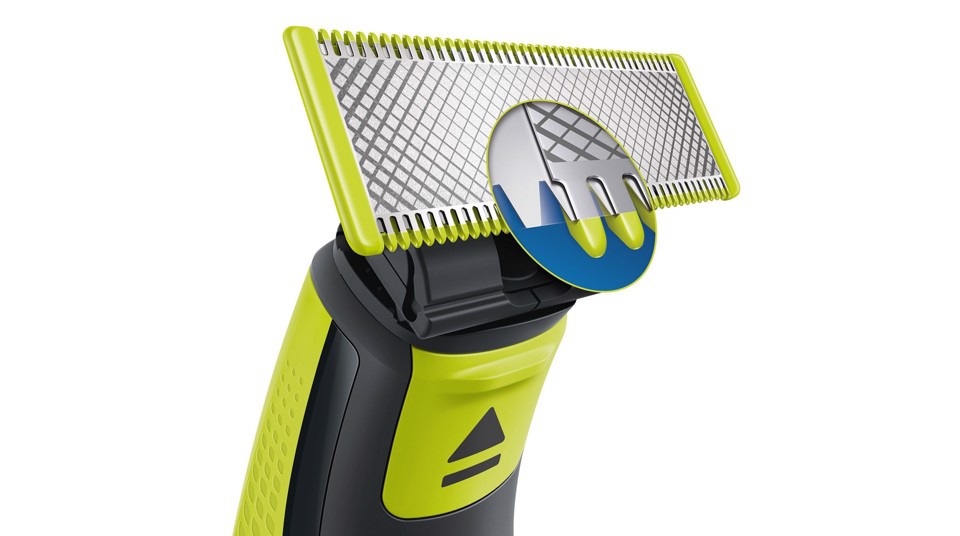 Philips Norelco OneBlade OneBlade QP220/50 Lama di ricambio