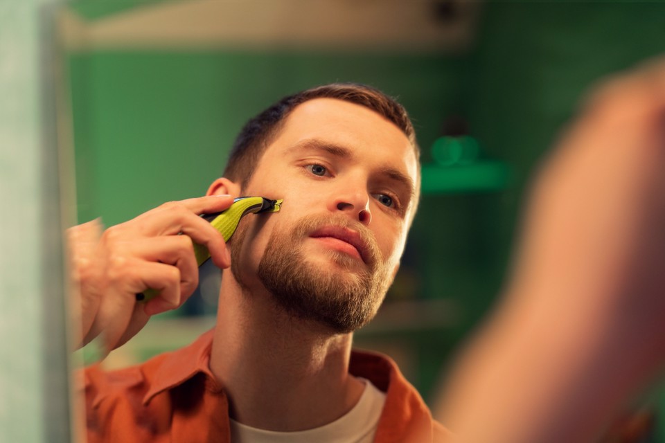 Philips Norelco OneBlade OneBlade QP220/50 Lama di ricambio