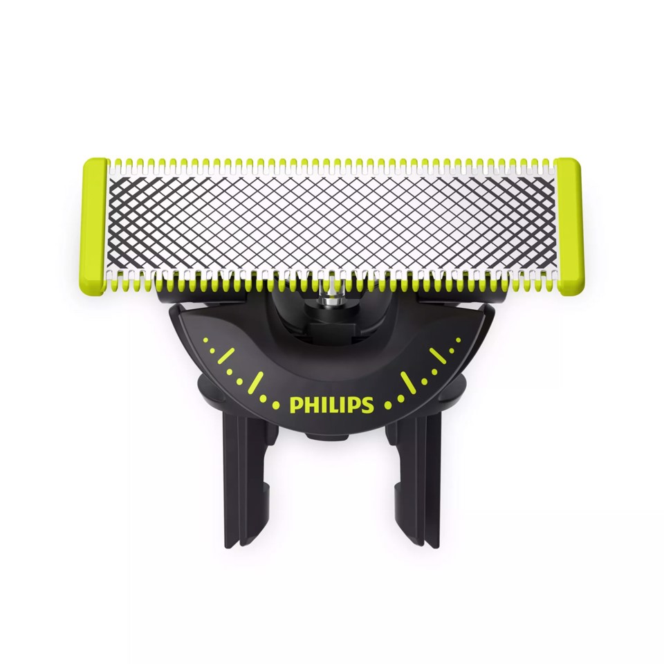 Philips Norelco OneBlade OneBlade 360 QP420/50 Lama di ricambio 360