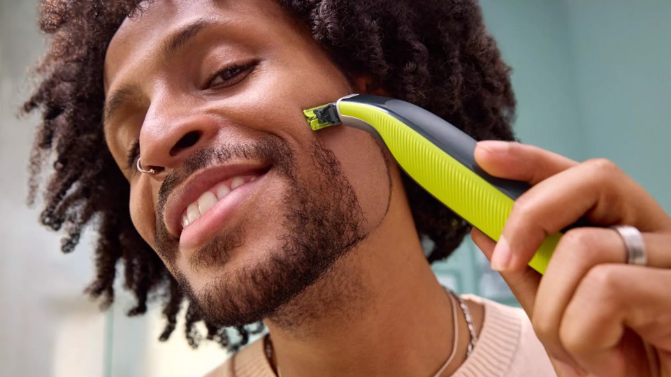 Philips Norelco OneBlade OneBlade 360 QP420/50 Lama di ricambio 360
