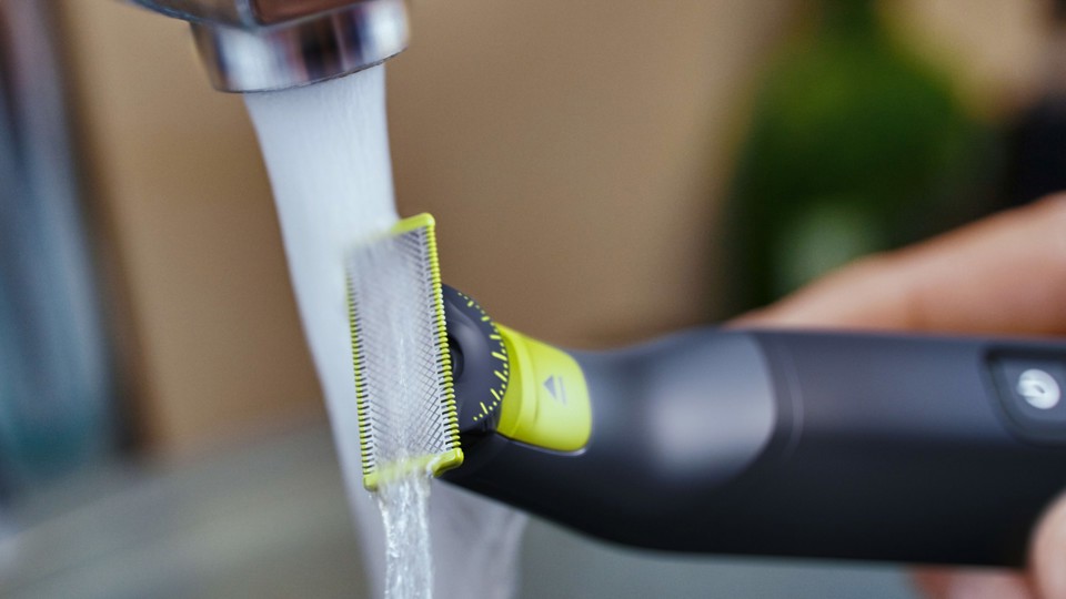 Philips OneBlade Pro 360 QP6542/15 Face + Body