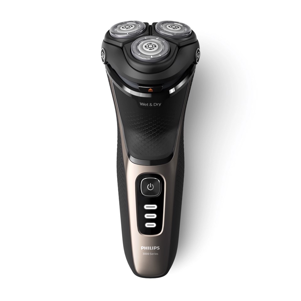 Philips Rasoio Elettrico S3242/12