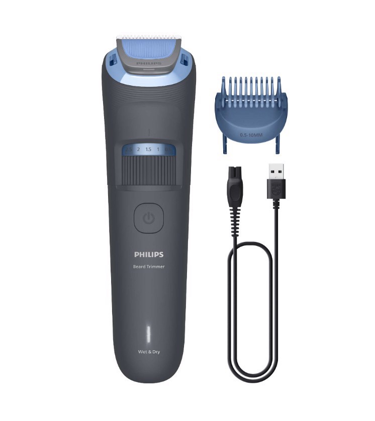 Philips Regolabarba BT3617/15