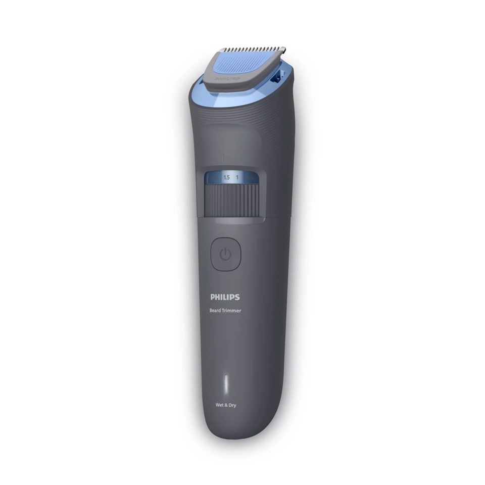 Philips Regolabarba BT3617/15