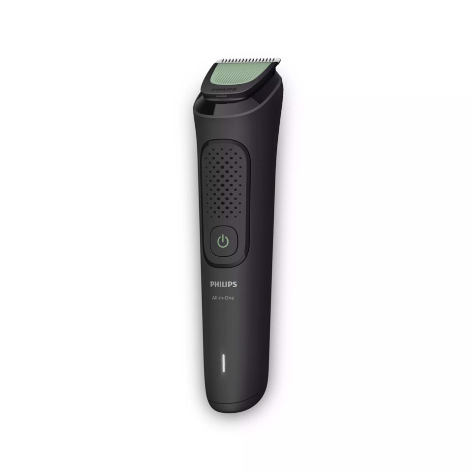 Philips Rifinitore All-in-One Multigroom MG3920/15
