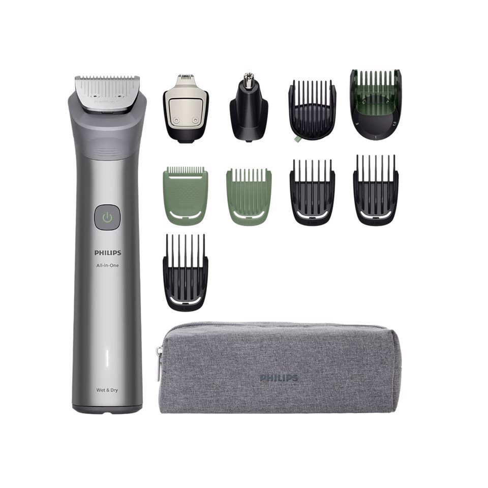 Philips Rifinitore All-in-One Multigroom MG5941/15