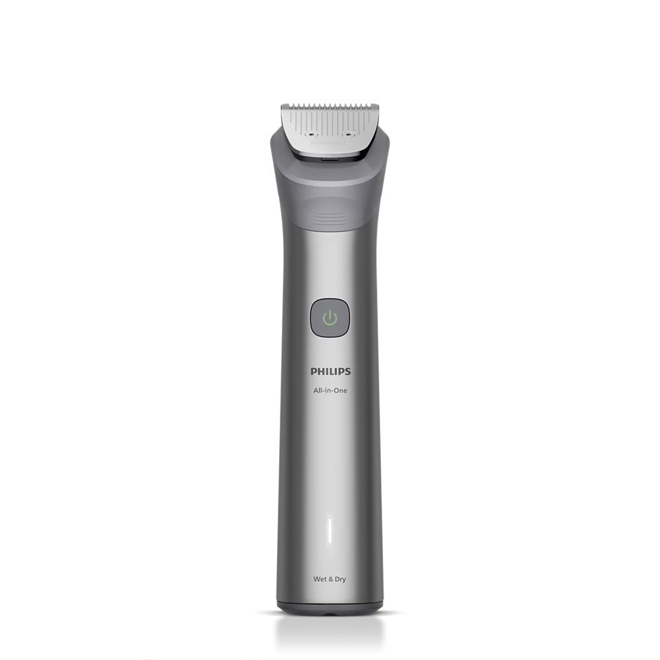 Philips Rifinitore All-in-One Multigroom MG5941/15