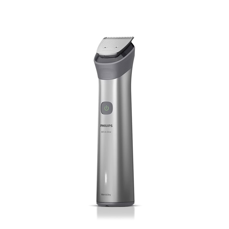 Philips Rifinitore All-in-One Multigroom MG5941/15