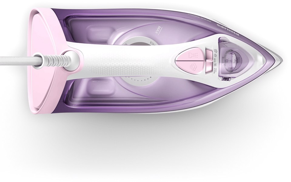 Philips Serie 3000 DST3010/30 Ferro da stiro a vapore