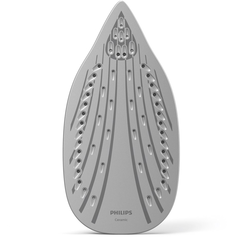 Philips Serie 3000 DST3010/30 Ferro da stiro a vapore