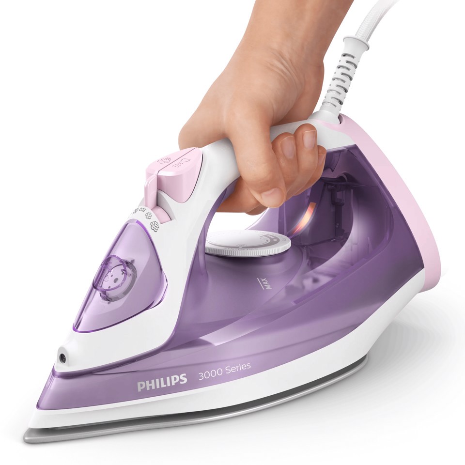 Philips Serie 3000 DST3010/30 Ferro da stiro a vapore