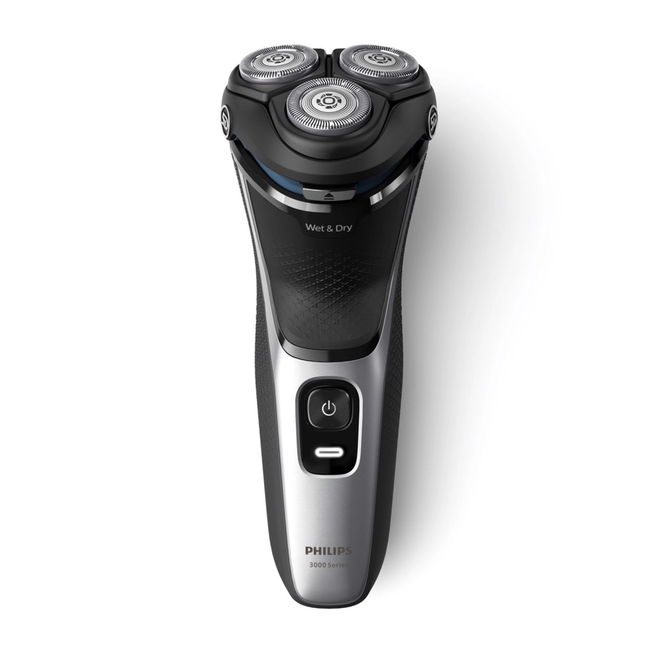 Philips Serie 3000 Rasoio Elettrico S3143/00