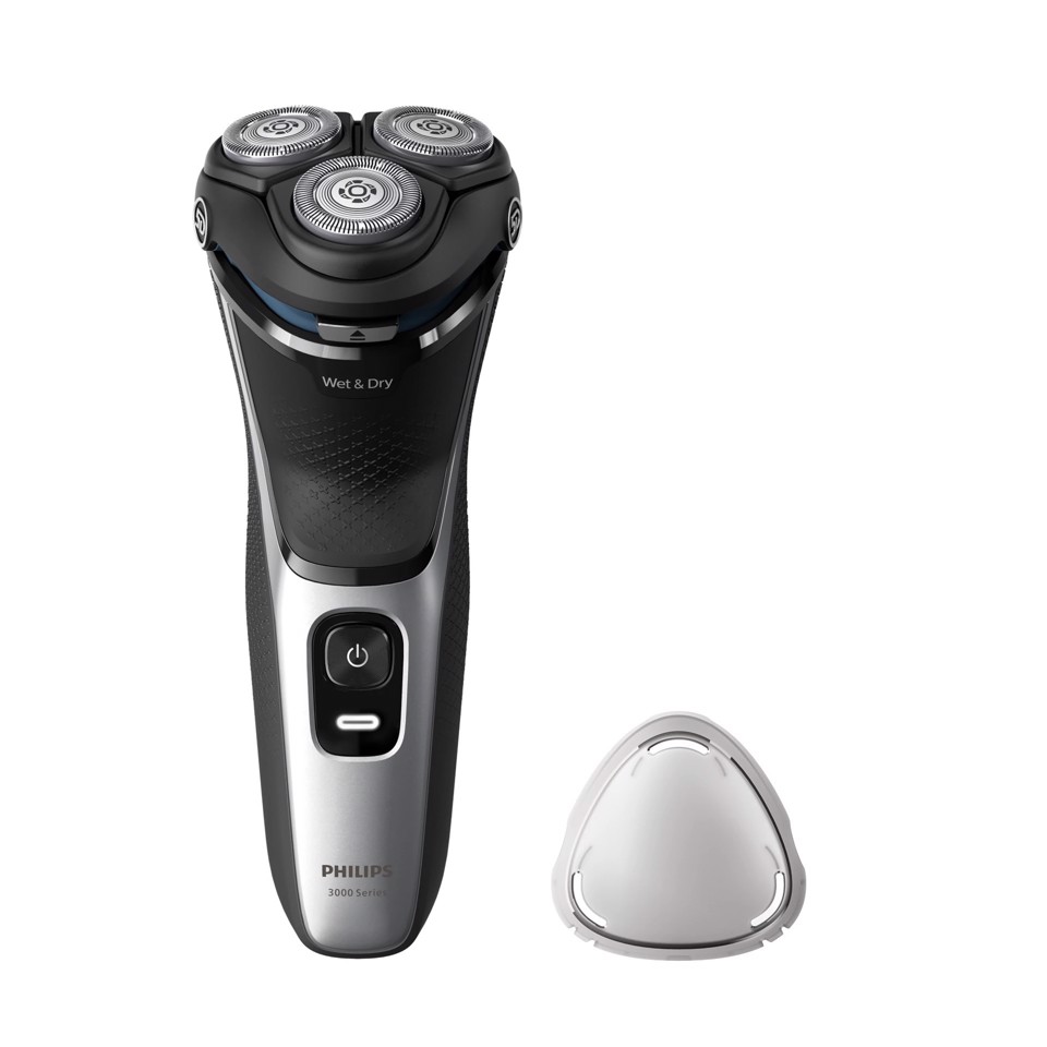Philips Serie 3000 Rasoio Elettrico S3143/00