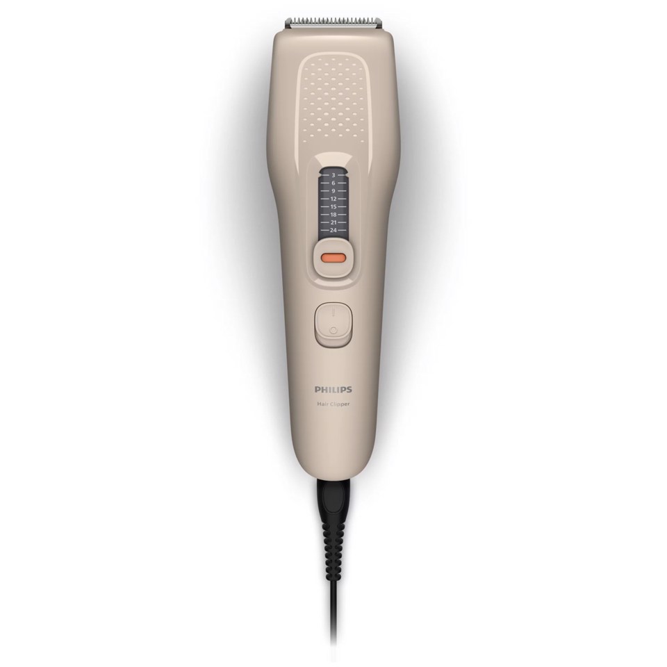 Philips Serie 3000 Regolacapelli HC3734/15