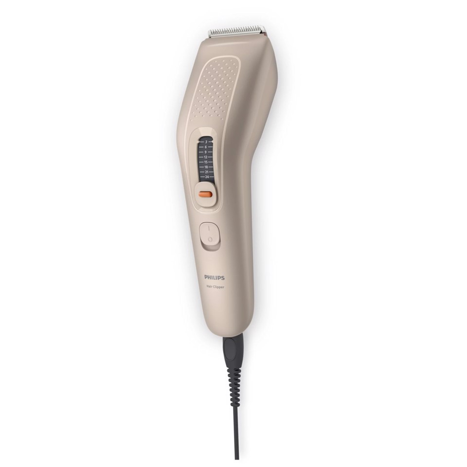 Philips Serie 3000 Regolacapelli HC3734/15