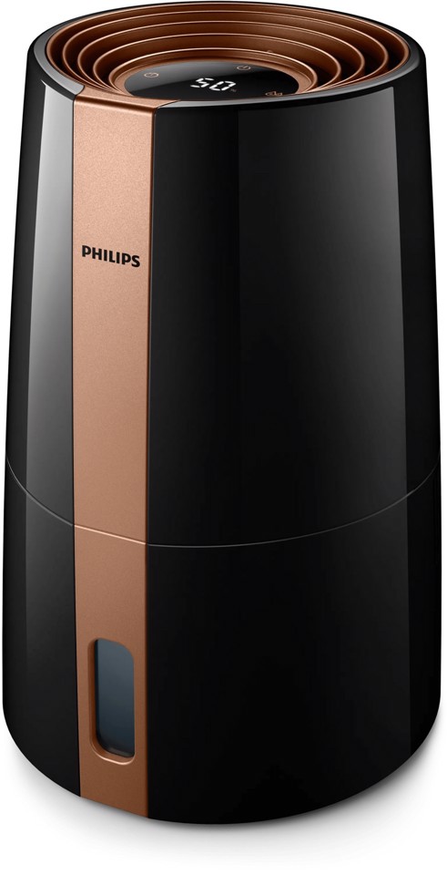 Philips Serie 3000 Umidificatore d'aria HU3918/10