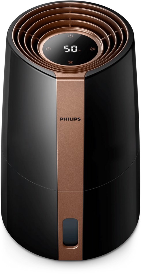 Philips Serie 3000 Umidificatore d'aria HU3918/10