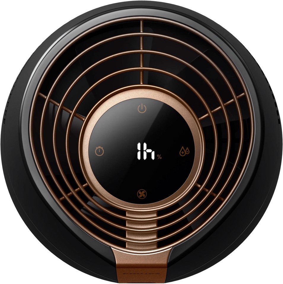 Philips Serie 3000 Umidificatore d'aria HU3918/10