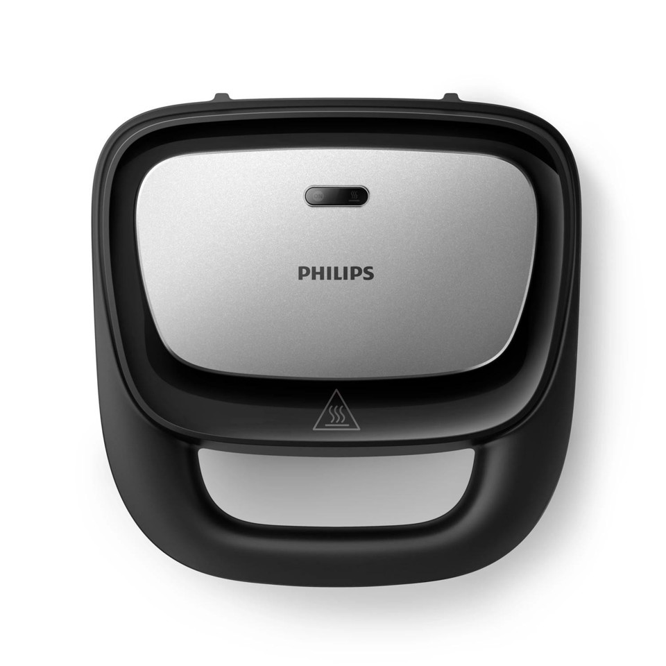 Philips Serie 5000 5000 Series HD2350/80 Tostapane