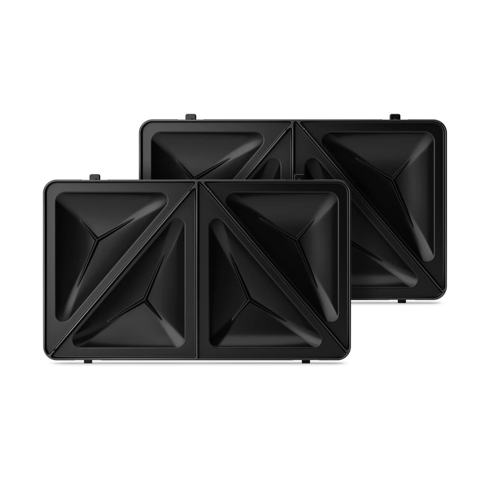 Philips Serie 5000 5000 Series HD2350/80 Tostapane