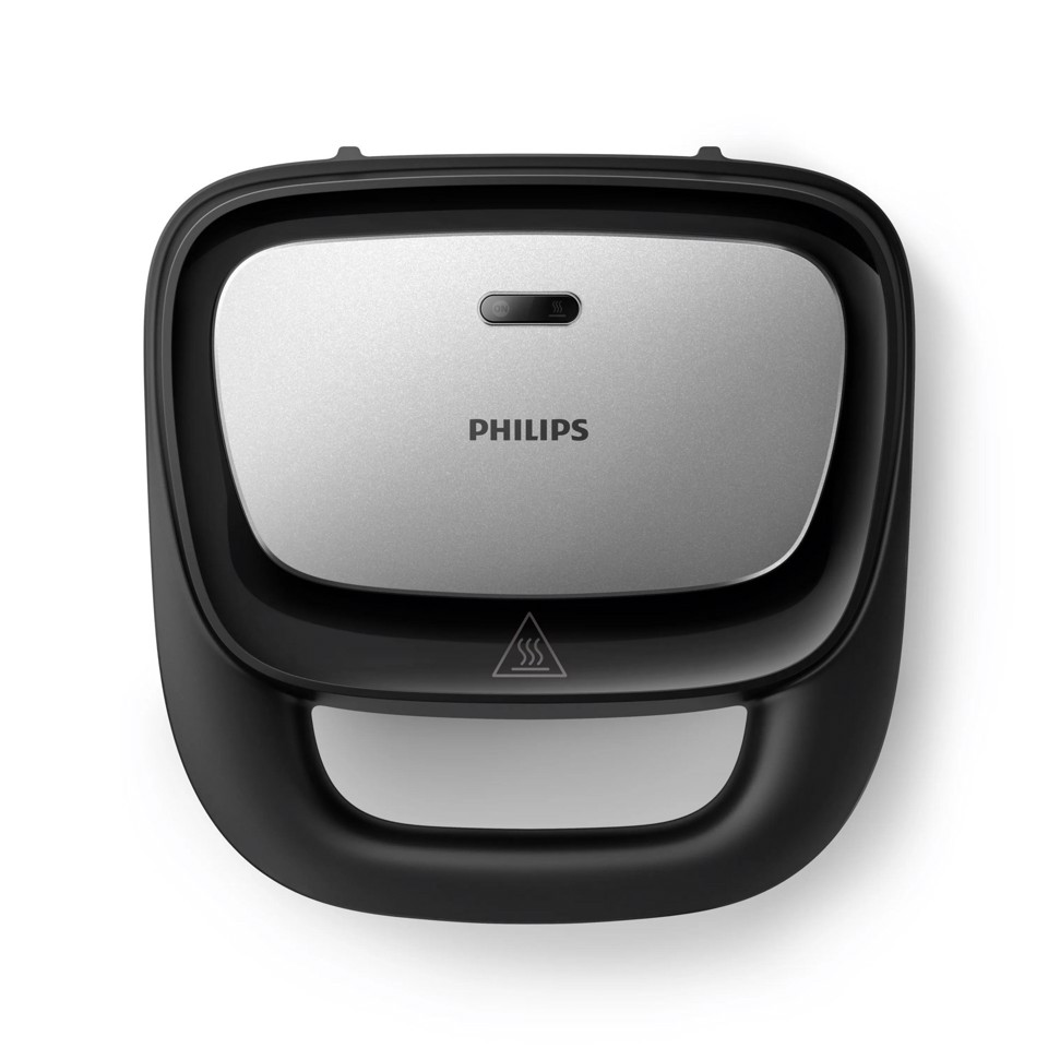 Philips Serie 5000 5000 Series HD2350/80 Tostapane
