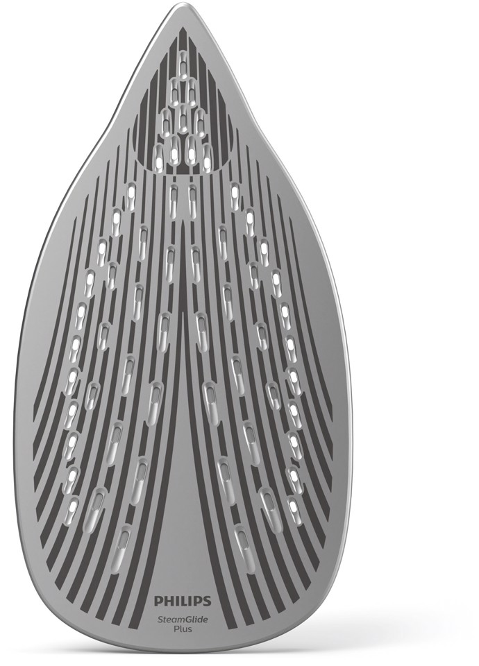 Philips Serie 5000 Ferro da stiro a vapore DST5040/80