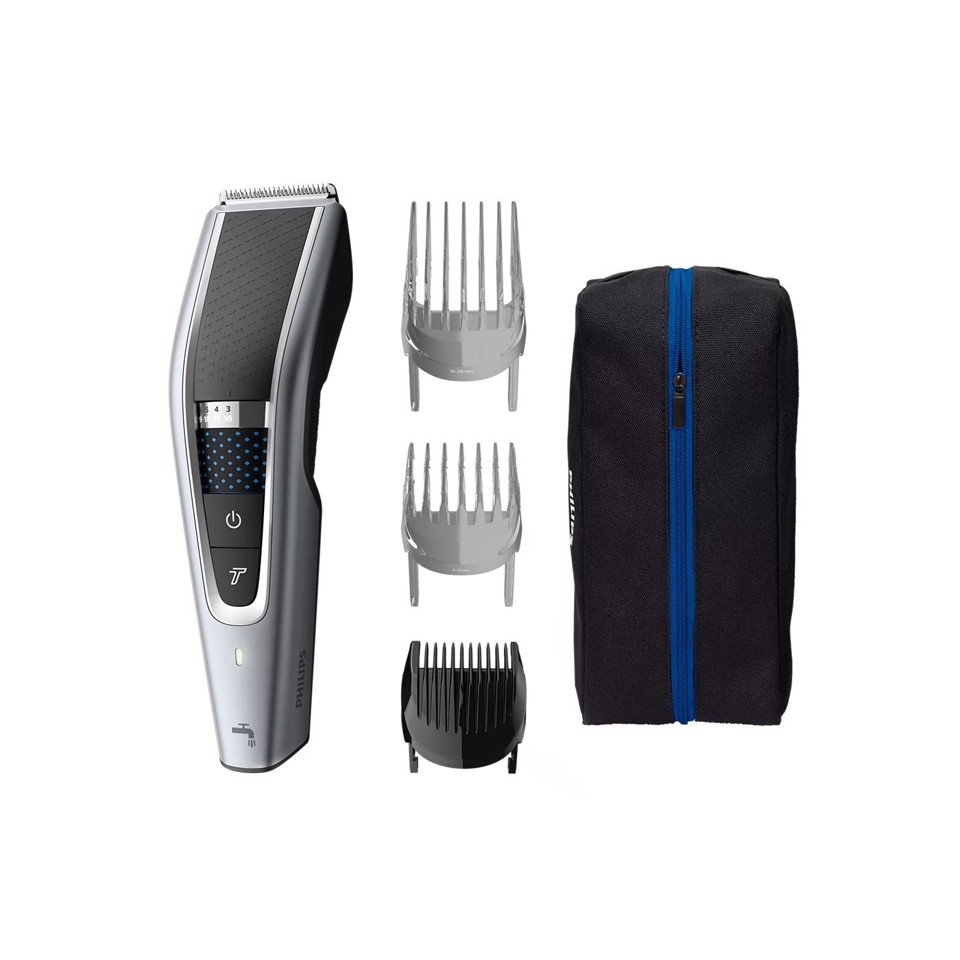 Philips Serie 5000 Regolacapelli HC5630/15