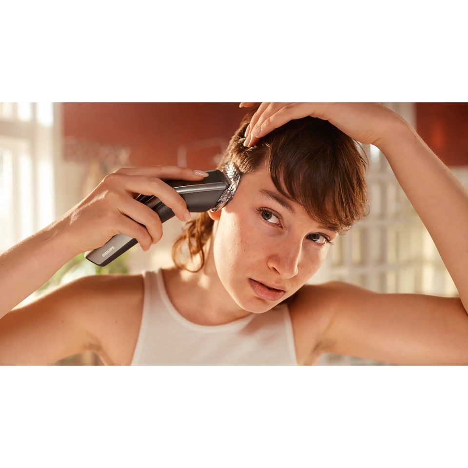 Philips Serie 5000 Regolacapelli HC5630/15