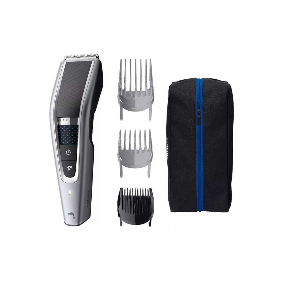 Philips Serie 5000 Regolacapelli HC5630/15