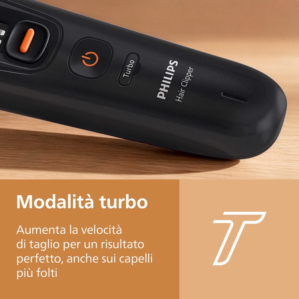 Philips Serie 5000 Regolacapelli HC5733/15