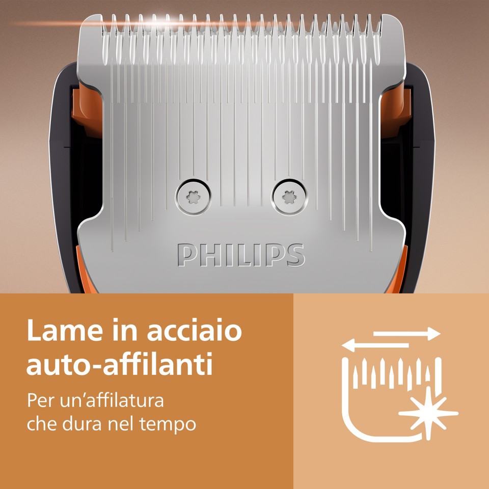 Philips Serie 5000 Regolacapelli HC5733/15