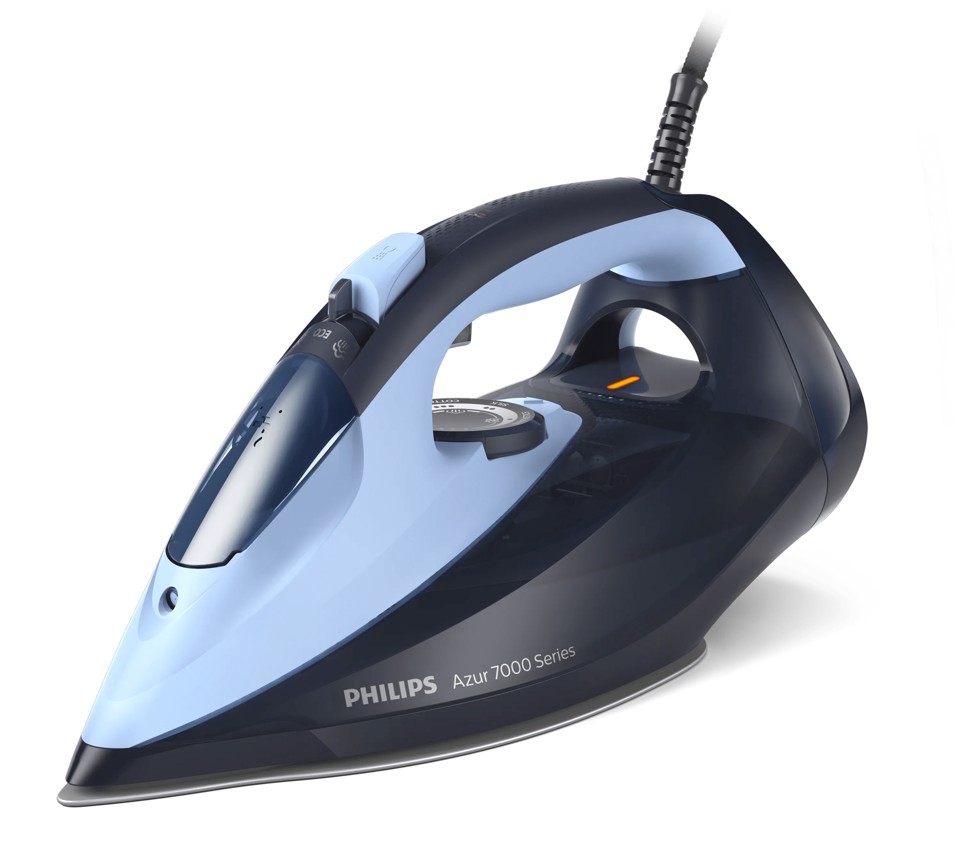 Philips Serie 7000 DST7041/20 Ferro da stiro a vapore, 2800W