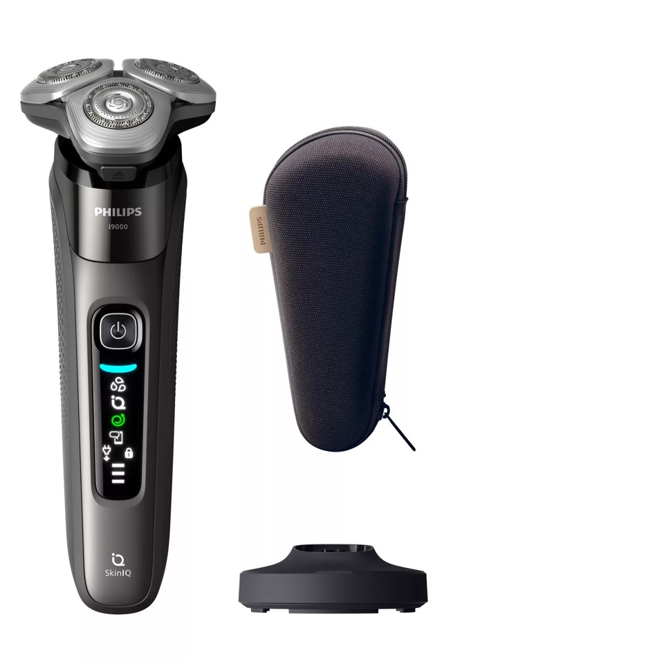 Philips Serie i9000 Rasoio Elettrico X9002/10