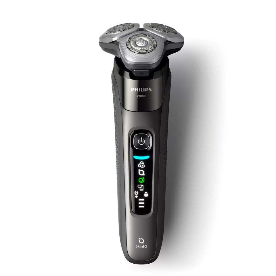 Philips Serie i9000 Rasoio Elettrico X9002/10