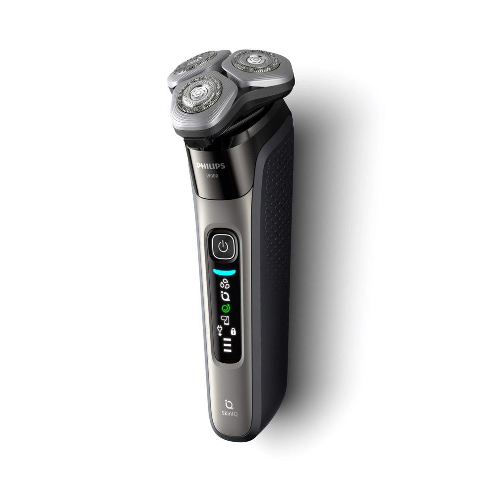 Philips Serie i9000 Rasoio Elettrico X9002/10