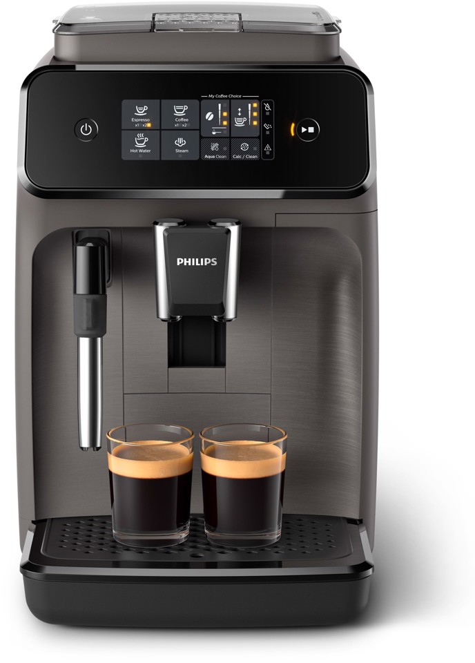 Philips Series 1200 EP1224 Macchine da caffè completamente automatiche