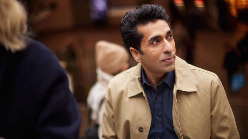 Philips Shaver 3000 Series S3143/00 Rasoio elettrico Wet & Dry