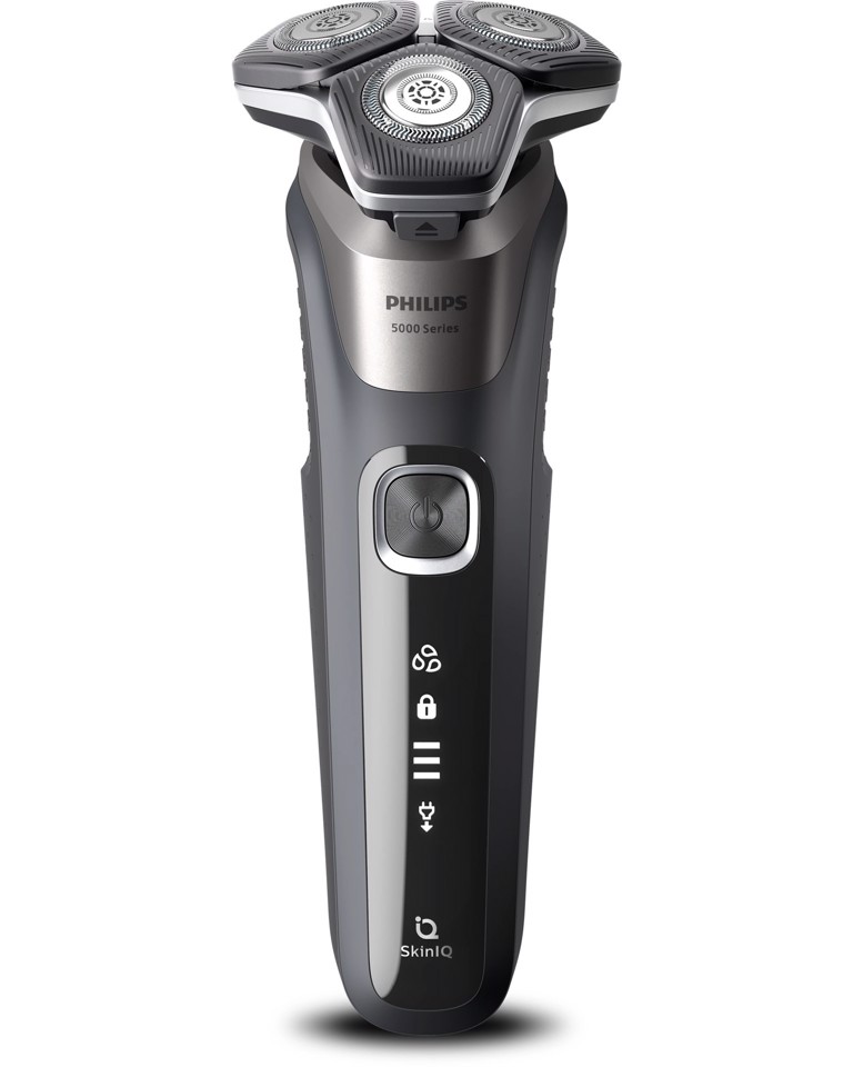Philips SHAVER serie 5000 Rasoio Elettrico S5887/10