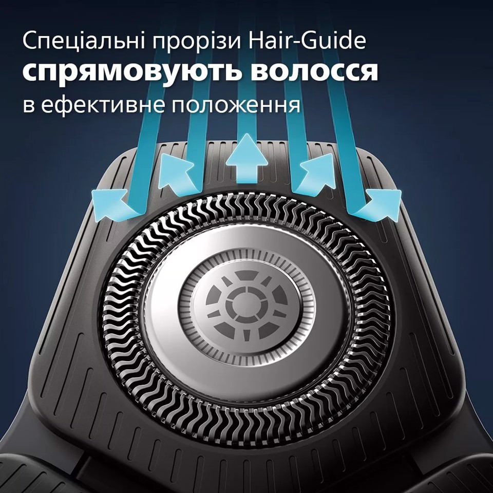 Philips SHAVER serie 5000 Rasoio Elettrico S5887/10