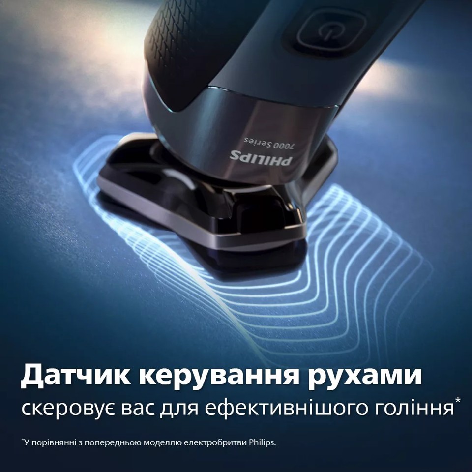 Philips SHAVER Serie 7000 Rasoio Elettrico S7886/35