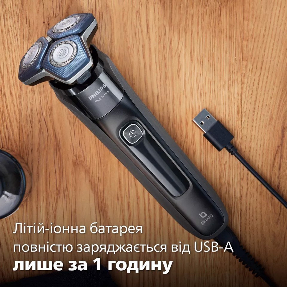 Philips SHAVER Serie 7000 Rasoio Elettrico S7886/35